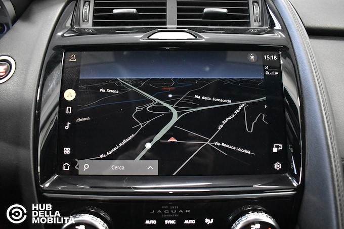 JAGUAR E-Pace 2.0D I4 163 CV AWD Auto S